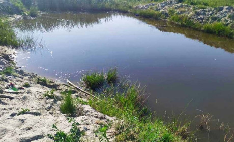 Двоє братів пішли купатися без дозволу батьків і втопилися