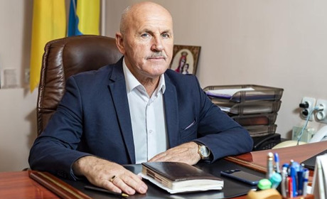 Про що мріє мер Нової Каховки — спілкуємось із Володимиром Коваленком про місто, яке він очолює