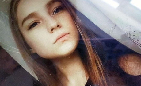 Поліція розшукує 17-річну дівчинку, яка втекла з обласної дитячої лікарні
