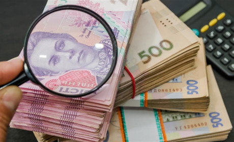 ​​​​​​​Стережіться «податкових» аферистів