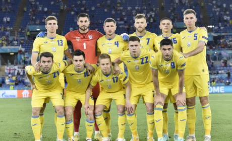 Чим запам'яталася Україна на Євро