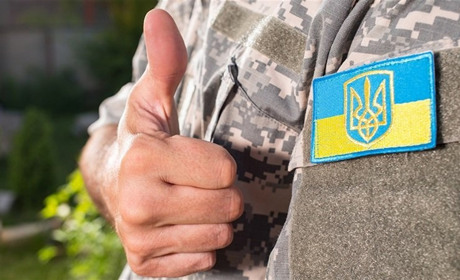 Військовим доплачуватимуть до пенсій: кому і скільки