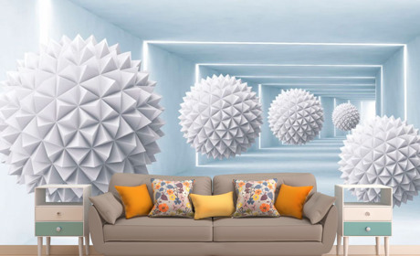 Какой клей выбрать для фотообоев, чтобы они не отклеились