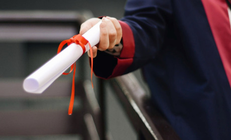 Як отримати дублікат документа про вищу освіту?