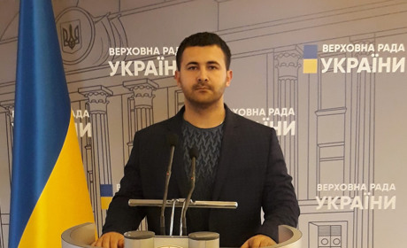 Максим Заремський – серед народних депутатів, які найкраще виконують свої передвиборчі обіцянки