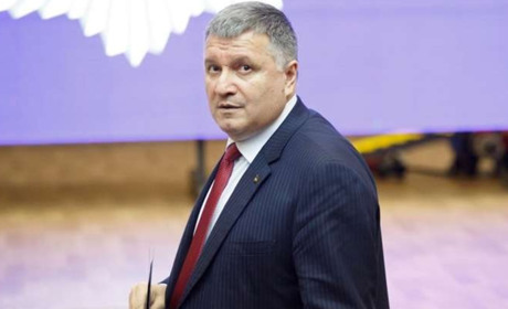 Верховна Рада підтримала відставку міністра внутрішніх справ Арсена Авакова