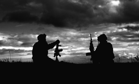 Військовим в Україні збільшили пенсії: кому та на скільки