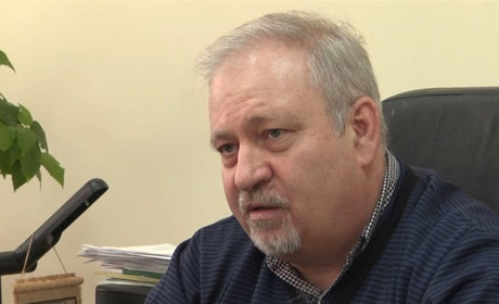 Директору Лозівського ТМО Івану Жовтому присвоять звання «Почесний громадянин Лозівського району»