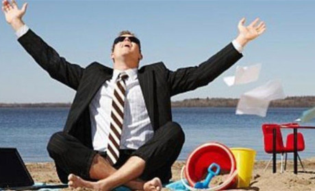 Підприємці І та ІІ груп мають право на відпустку та не сплачувати єдиний податок