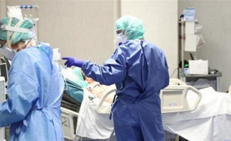 У Лозовій готуються до нової хвилі коронавірусу восени