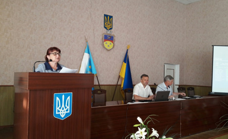 Дитсадок - без зарплати, ДЮСШ – без відряджень, Павлівка – без відремонтованого шкільного автобуса