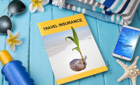 Зачем нужна страховка туристам