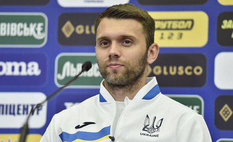 Гольова передача Караваєва у рейтингу найкращих асистів Євро-2020