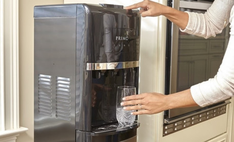 Что лучше выбрать пурифайер или обычный кулер?