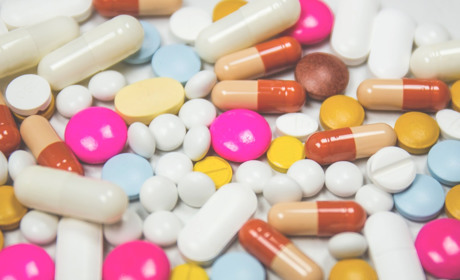 Діти віком до 14 років не зможуть купувати ліки