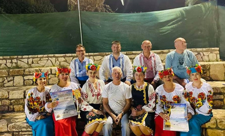 Новини громади за 13-17 липня: Гран-прі у Греції, початок жнив, семінар для безробітних