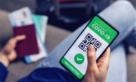 Які країни Європи визнали українські COVID-сертифікати