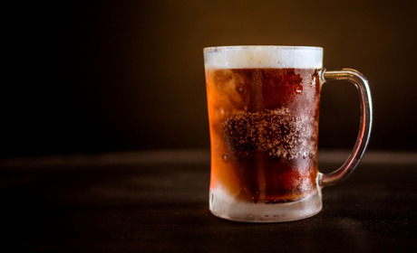 Какие бокалы выбрать для пива?