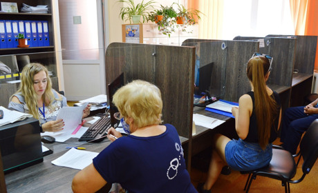 У корюківському ЦНАПі можна буде обміняти посвідчення водія та отримати нове замість втраченого
