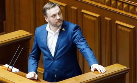 Хмельничанин змінив Авакова і став новим міністром внутрішніх справ