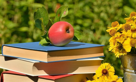 Мов на прийомі у психолога: 5 книг, які змінять ваше ставлення до життя
