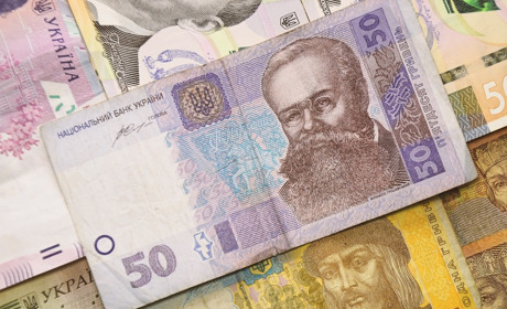 Жовті одногривневі монети — легітимний платіжний засіб: Нацбанк перерахував готівку в Україні