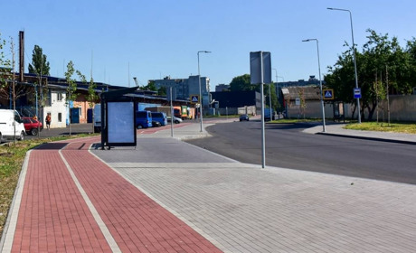 50 тисяч квадратних метрів тротуарів. Саме стільки відремонтують пішохідних зон у Чернігові у 2021