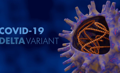 Індійський штам «Дельта»: як не допустити нової хвилі COVID-19?