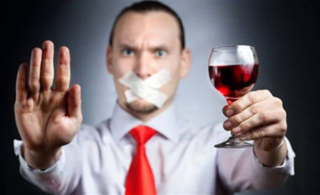 Лечение мужского алкоголизма