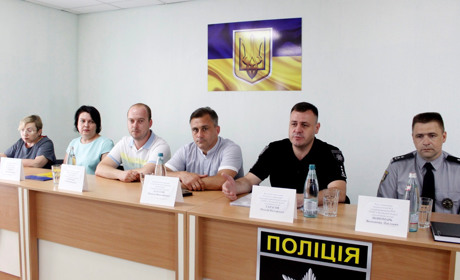 В поліції Попасної відбулися кадрові зміни: кого та на яку посаду призначили