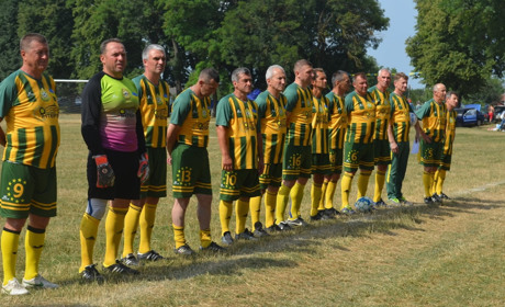 Чортківський футбол: результати 12- го туру, жереб кубка АФЧ і тернопільська «Нива» у Білобожниці