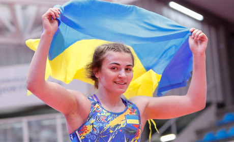Грушина-Акобія пропустить Олімпіаду через травму