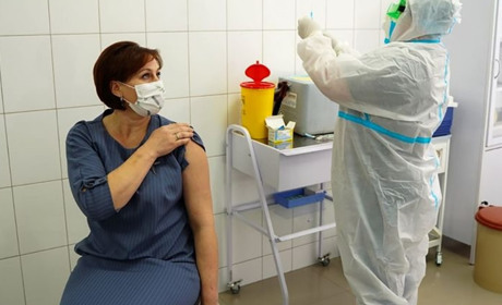 У Шостці мобільні бригади будуть вакцинувати трудові колективи