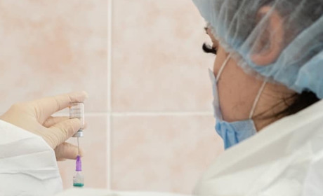 Вакцинами Moderna та Pfizer чернігівці зможуть щепитися у всіх пунктах масової вакцинації