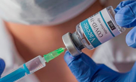 21 липня стартує п'ятий етап вакцинації від COVID-19: кого будуть щеплювати