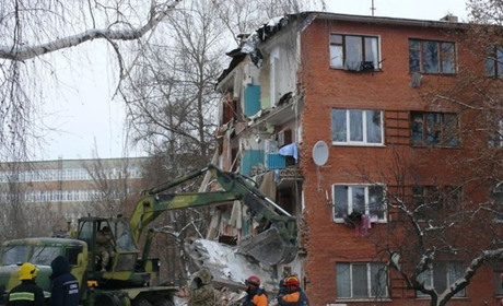 Зруйнований гуртожиток на Попудренка, 16 відремонтують. Кошти виділять з міського бюджету