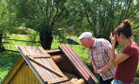 Лікар-епідеміолог Марія Павлюк нагадує, як вберегтися від отруєнь