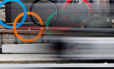 Вперше за 130 років змінено девіз Олімпіади: дізнайся подробиці