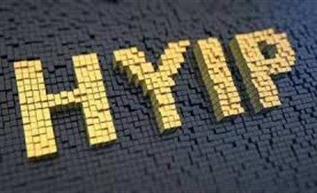 Види фінансових виплат в хайпах