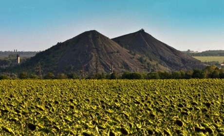Донбаські ГО пропонують свою участь у справедливій трансформації вугільних регіонів
