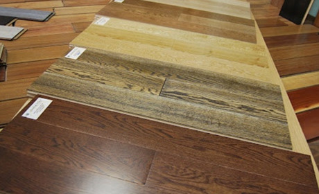 Масивна дошка: особливості та рекомендації щодо вибору