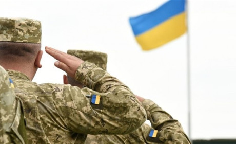 Проєкт для ветеранів з усіх регіонів України, який дає можливість отримати 400 євро на навчання