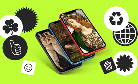 Що не так із паперовими стаканчиками? Проходьте тест, дізнавайтесь відповідь і вигравайте iPhone