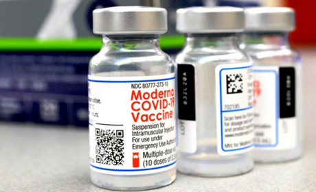 Дніпропетровська область отримала вакцину Moderna: як зробити щеплення у Нікополі