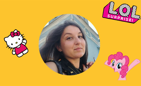 Як зібрати дитину до школи і не посивіти. Історія із рюкзаком