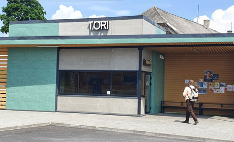 Три факти, які найбільше вразили троїцьку журналістку під час поїздки до Естонії