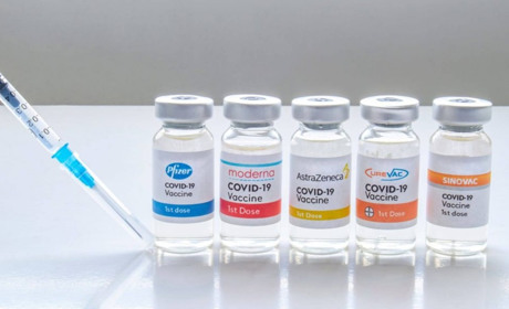 10 причин вакцинуватись від COVID-19 сьогодні: пояснює директорка Нижньосірогозького центру ПМСД