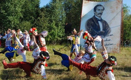 6 серпня шосткинців запрошують на «Kulish Fest»