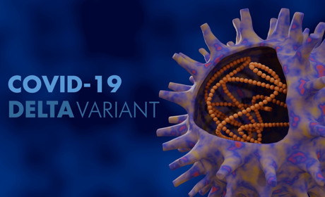 Світ готується до третьої хвилі пандемії коронавірусу через поширення штаму «Дельта»