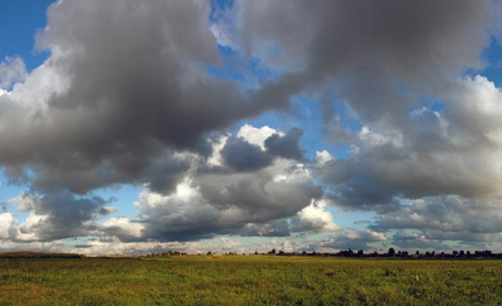 Якою буде погода на Кагарличчині та Ржищівщині на вихідні 24 і 25 липня